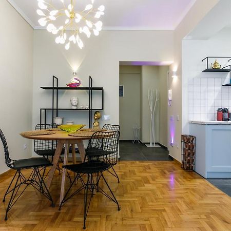 Luxury #A By Ototo Διαμέρισμα Θεσσαλονίκη Εξωτερικό φωτογραφία