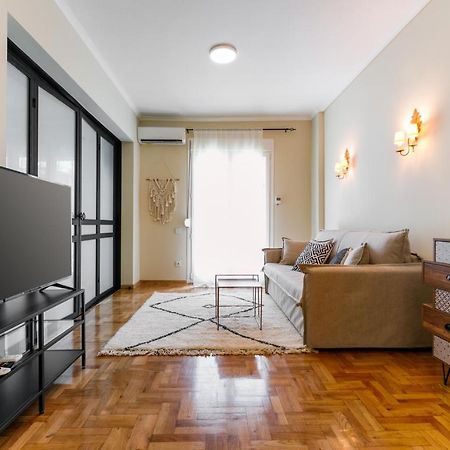 Luxury #A By Ototo Διαμέρισμα Θεσσαλονίκη Εξωτερικό φωτογραφία