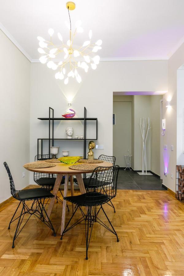 Luxury #A By Ototo Διαμέρισμα Θεσσαλονίκη Εξωτερικό φωτογραφία