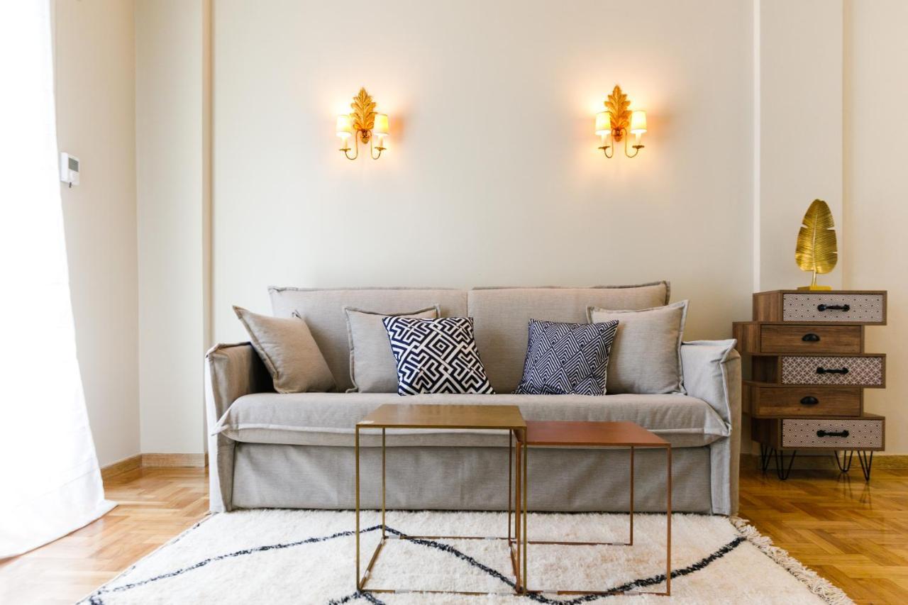 Luxury #A By Ototo Διαμέρισμα Θεσσαλονίκη Εξωτερικό φωτογραφία