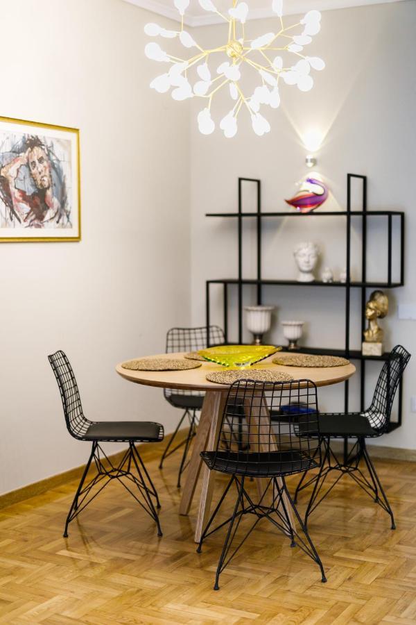 Luxury #A By Ototo Διαμέρισμα Θεσσαλονίκη Εξωτερικό φωτογραφία
