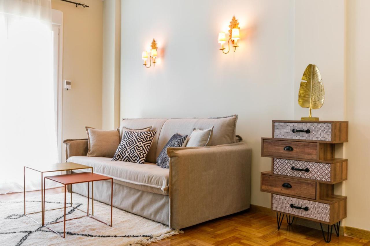 Luxury #A By Ototo Διαμέρισμα Θεσσαλονίκη Εξωτερικό φωτογραφία