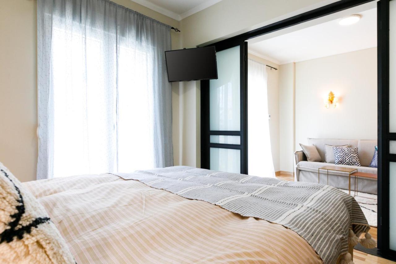 Luxury #A By Ototo Διαμέρισμα Θεσσαλονίκη Εξωτερικό φωτογραφία