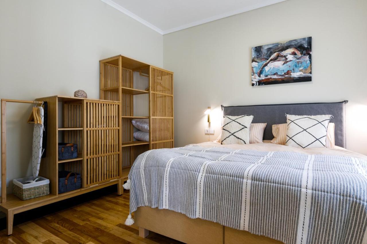 Luxury #A By Ototo Διαμέρισμα Θεσσαλονίκη Εξωτερικό φωτογραφία