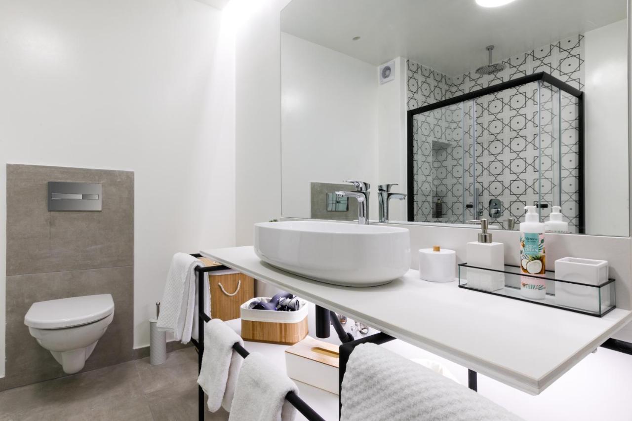 Luxury #A By Ototo Διαμέρισμα Θεσσαλονίκη Εξωτερικό φωτογραφία