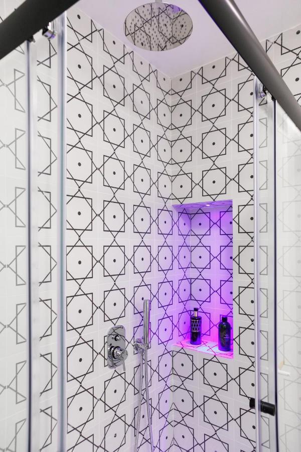 Luxury #A By Ototo Διαμέρισμα Θεσσαλονίκη Εξωτερικό φωτογραφία