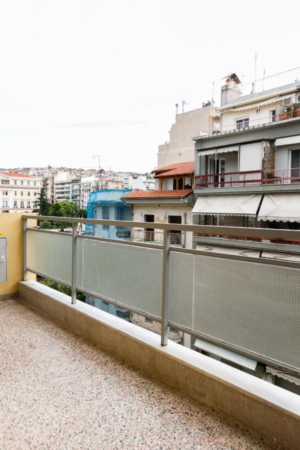 Luxury #A By Ototo Διαμέρισμα Θεσσαλονίκη Εξωτερικό φωτογραφία