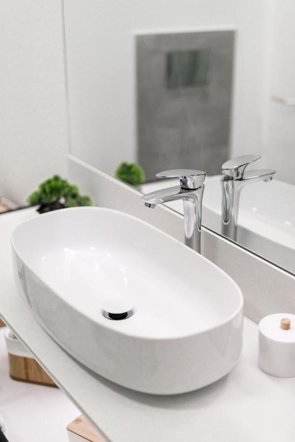 Luxury #A By Ototo Διαμέρισμα Θεσσαλονίκη Εξωτερικό φωτογραφία