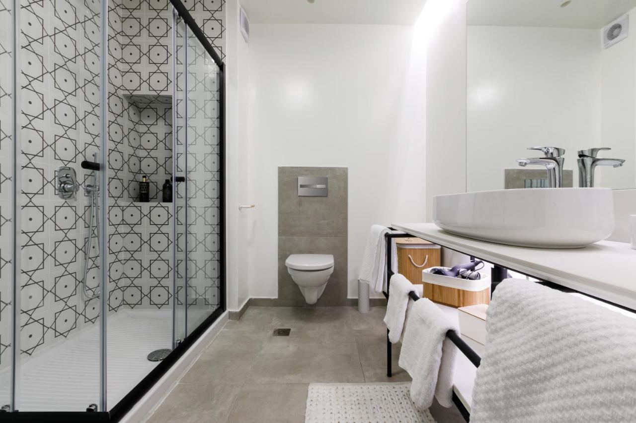 Luxury #A By Ototo Διαμέρισμα Θεσσαλονίκη Εξωτερικό φωτογραφία