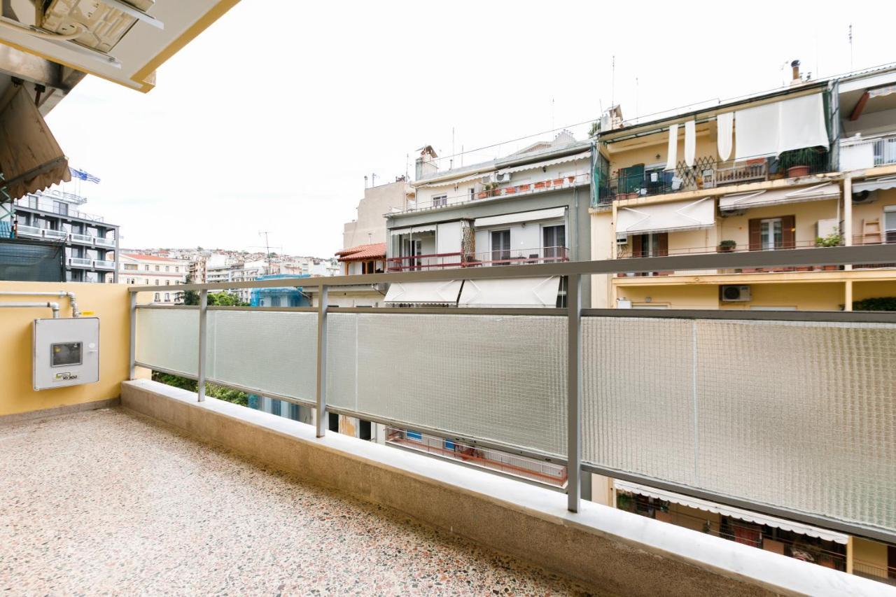 Luxury #A By Ototo Διαμέρισμα Θεσσαλονίκη Εξωτερικό φωτογραφία