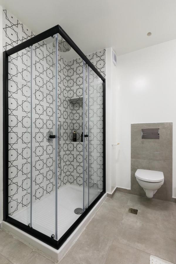Luxury #A By Ototo Διαμέρισμα Θεσσαλονίκη Εξωτερικό φωτογραφία